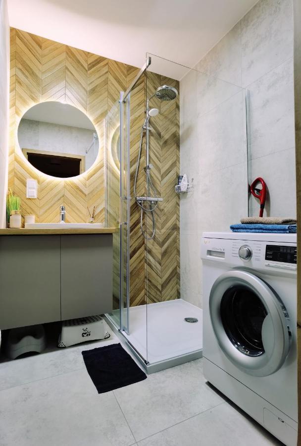 Apartament Olecko Centrum Экстерьер фото