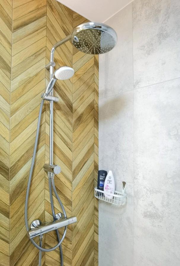 Apartament Olecko Centrum Экстерьер фото