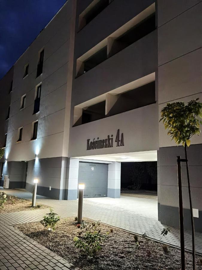Apartament Olecko Centrum Экстерьер фото