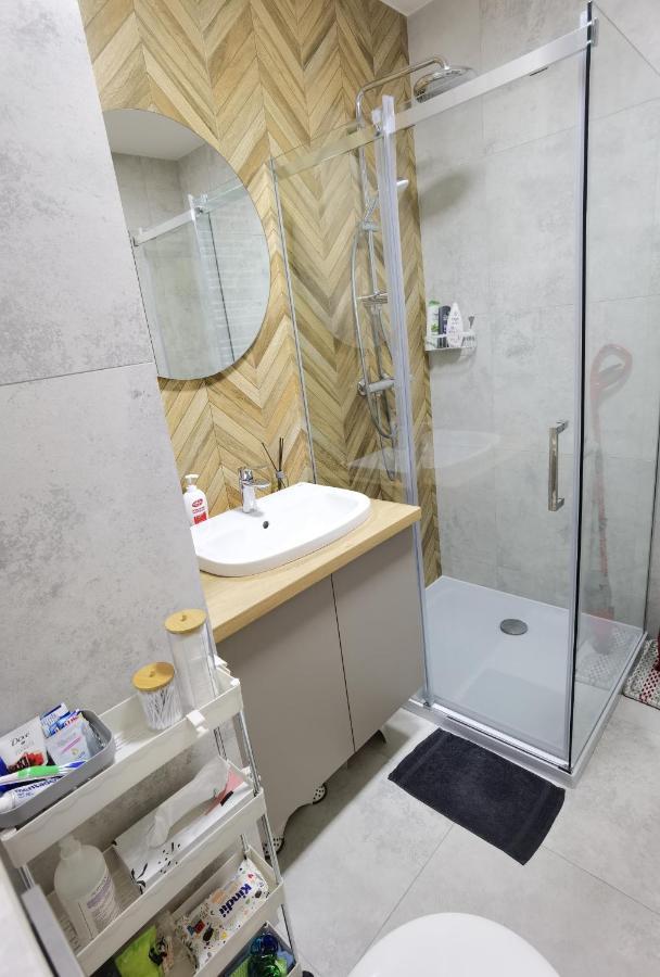 Apartament Olecko Centrum Экстерьер фото