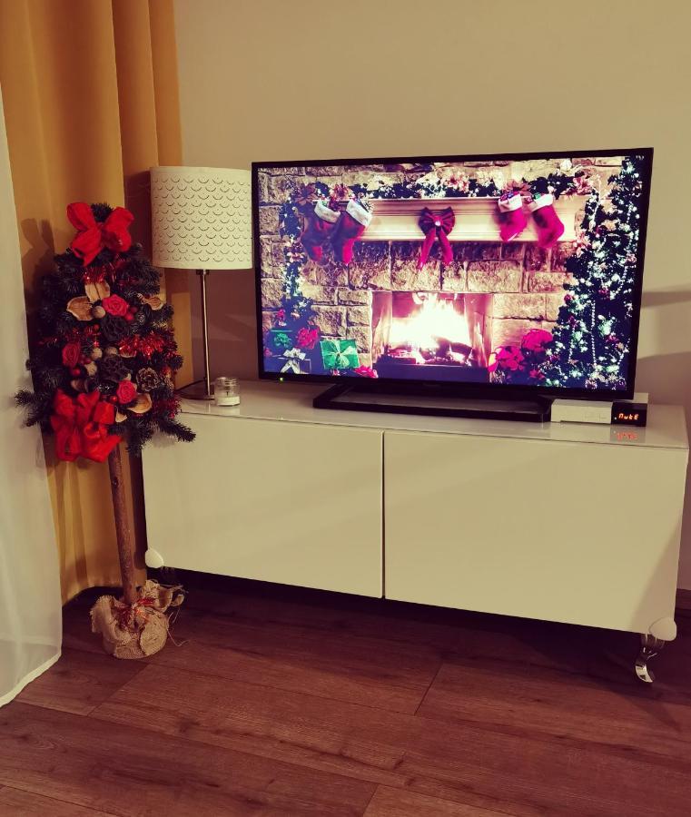 Apartament Olecko Centrum Экстерьер фото