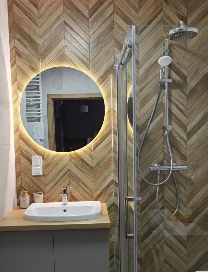 Apartament Olecko Centrum Экстерьер фото