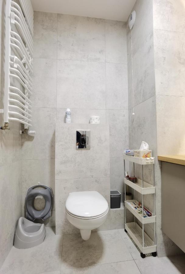 Apartament Olecko Centrum Экстерьер фото