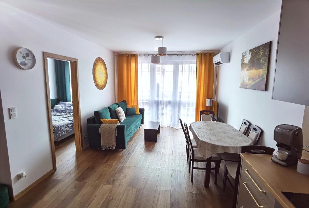 Apartament Olecko Centrum Экстерьер фото