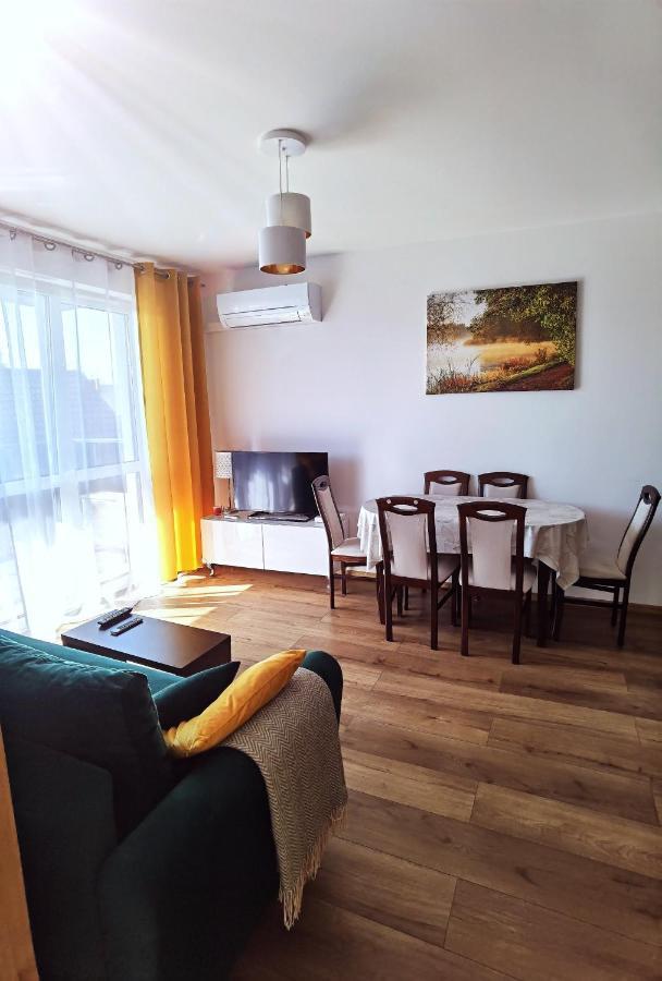 Apartament Olecko Centrum Экстерьер фото